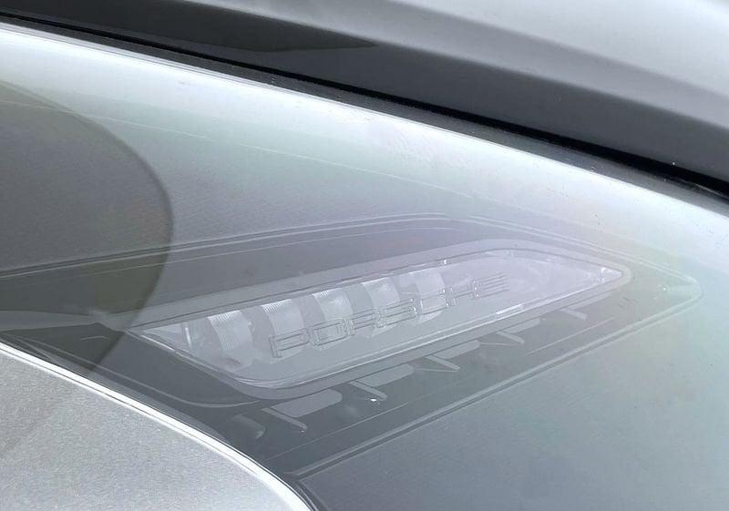 Porsche Cayenne Coupè 3.0 V6 E-Hybrid Platinum Edition