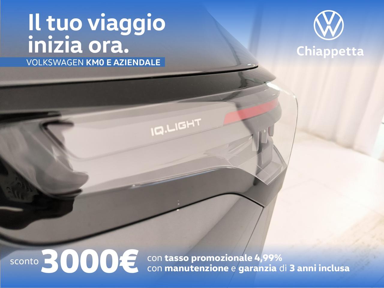 Volkswagen Tiguan 2.0 tdi r-line 150cv dsg