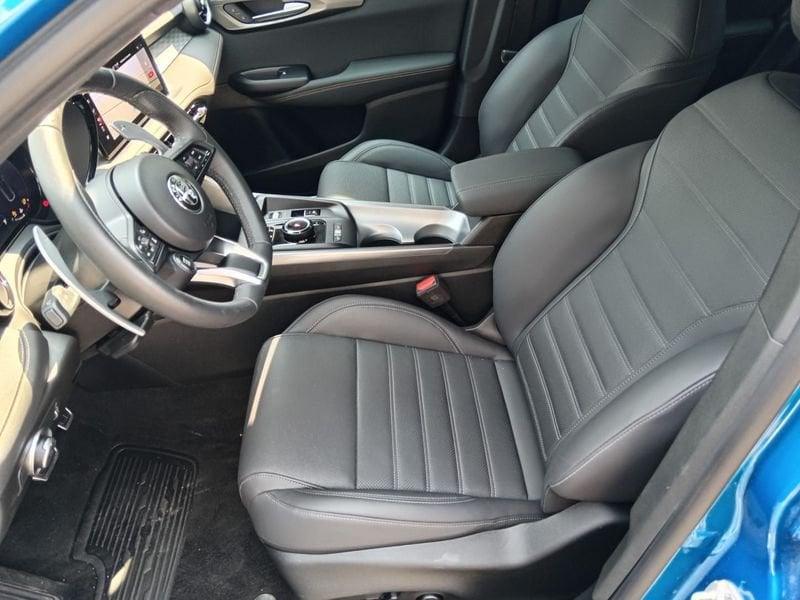 Alfa Romeo Tonale 1.6 Diesel 130cv TCT6 Veloce