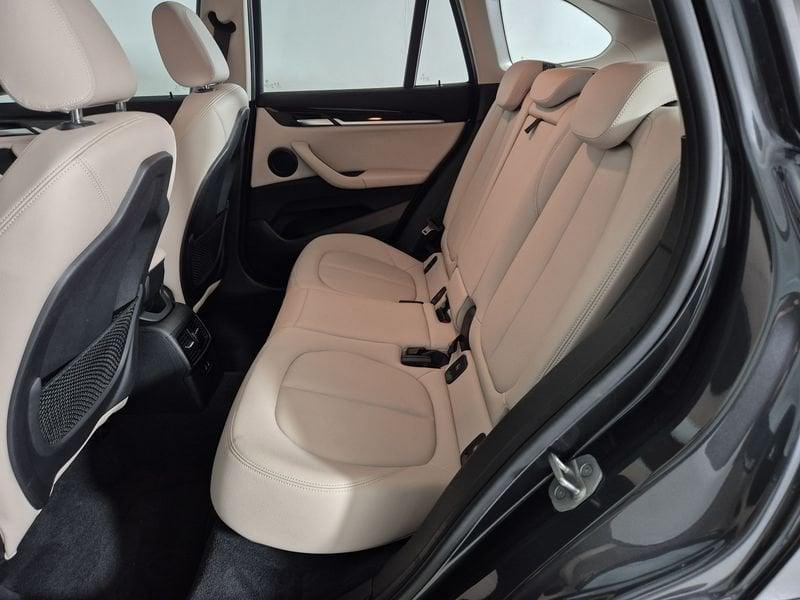 BMW X1 F48 2019 Diesel xdrive20d xLine Plus auto