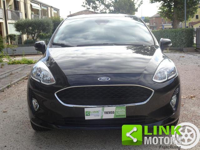 FORD Fiesta Active 1.0 Ecoboost Start&Stop