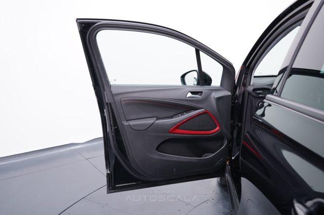 OPEL Crossland 1.2 Turbo 12v 110cv S&S GS Line