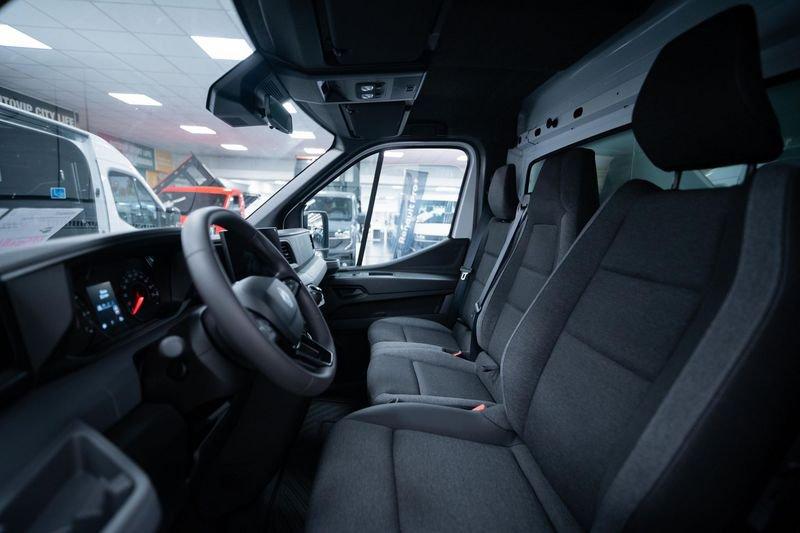 Renault Master PRONTA CONSEGNA !!! BOXATO CON SPONDA E PORTA LATERALE 4225X2200 H2325