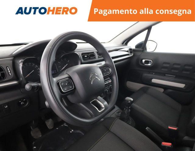CITROEN C3 BlueHDi 100 S&S Feel