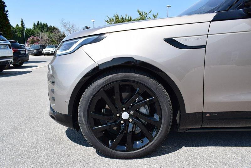 Land Rover Discovery 3.0D I6 300 CV AWD Auto R-Dynamic HSE