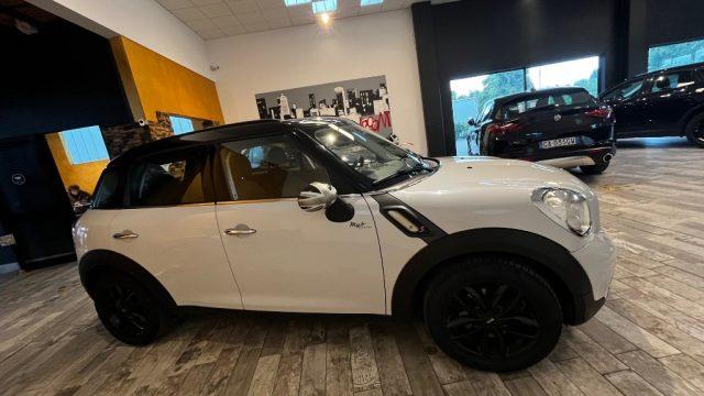 MINI Countryman Mini Cooper SD Countryman