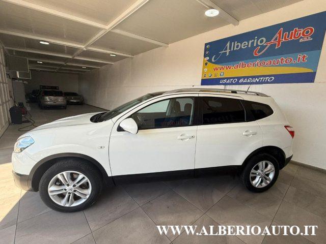 NISSAN Qashqai+2 1.6 dCi DPF Acenta 4X4 + TETTO