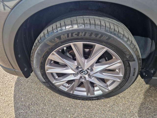 MAZDA CX-5 2.2L Skyactiv-D 150 CV 2WD Exclusive