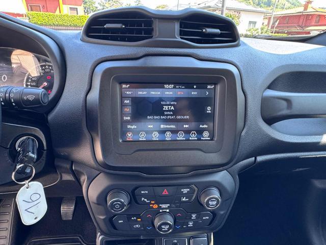 JEEP Renegade 1.0 T3 Limited