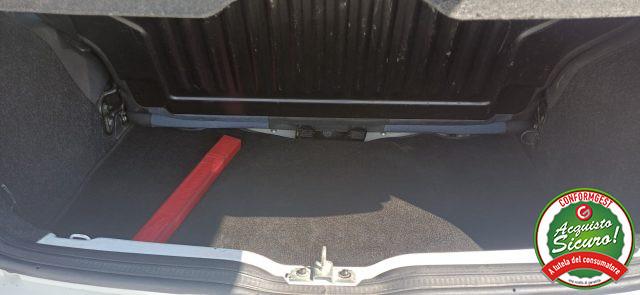 FIAT Panda 1.3 MJT DPF Van Dynamic 4 posti