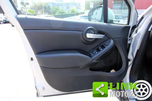 FIAT 500X 1.0 T3 120 CV Sport