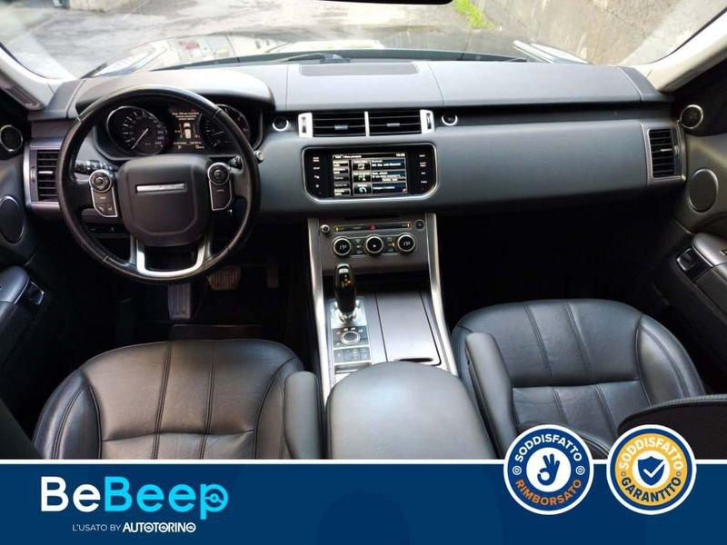 Land Rover RR Sport 3.0 TDV6 HSE DYNAMIC AUTO