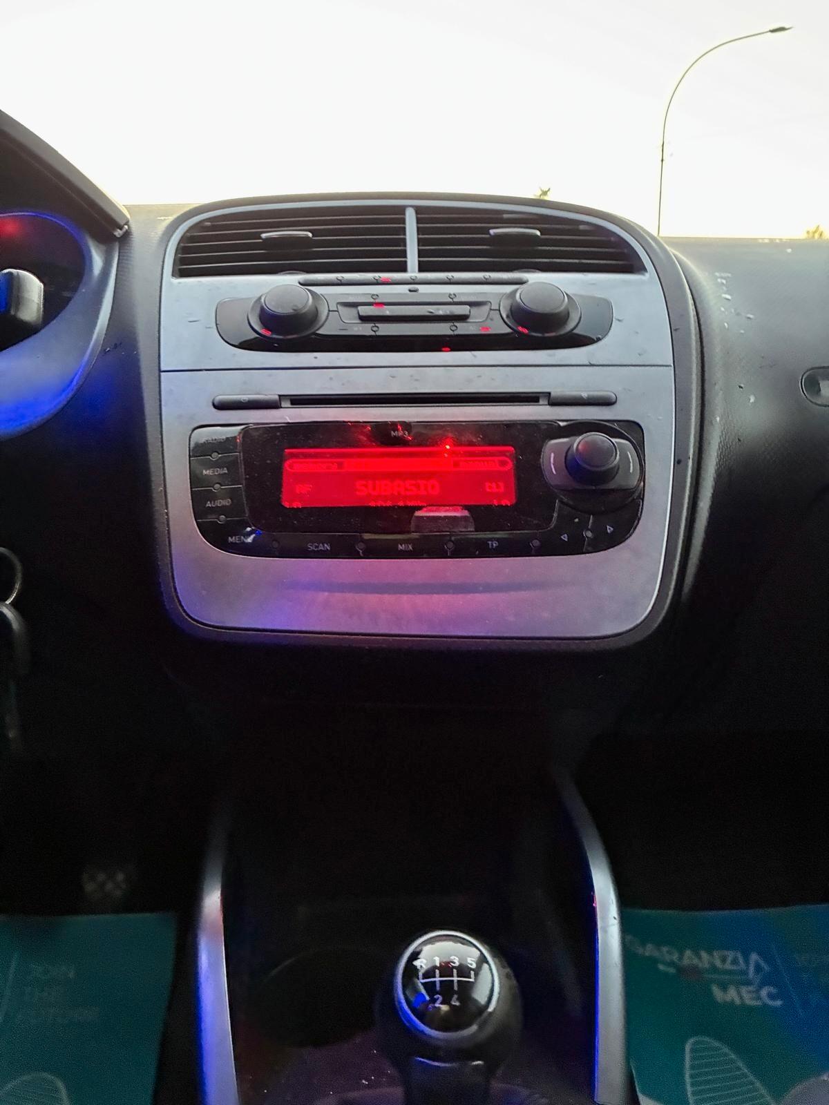 Seat Altea XL 1.6 Style (MY09) - OK NEOPATENTATI