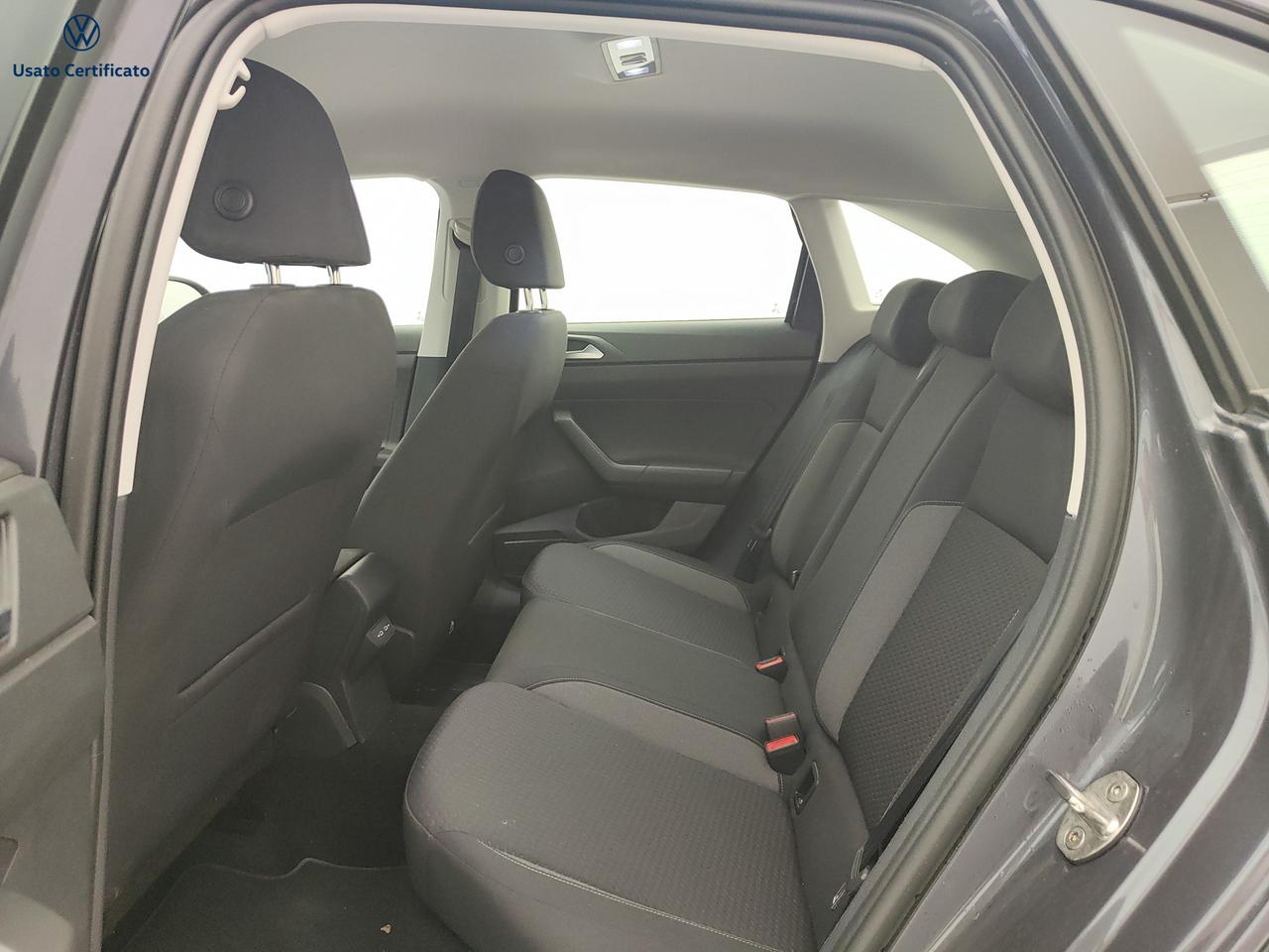 VOLKSWAGEN Taigo - Taigo 1.0 TSI 110 CV Life