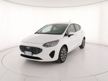 Ford Fiesta 5p 1.1 Titanium Gpl 75cv