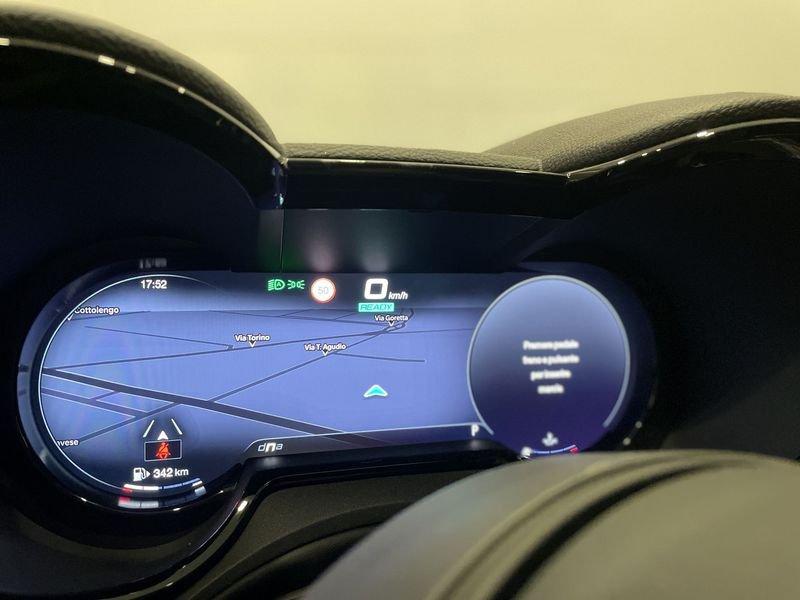 Alfa Romeo Tonale Tonale 1.5 160 CV MHEV TCT7 Veloce