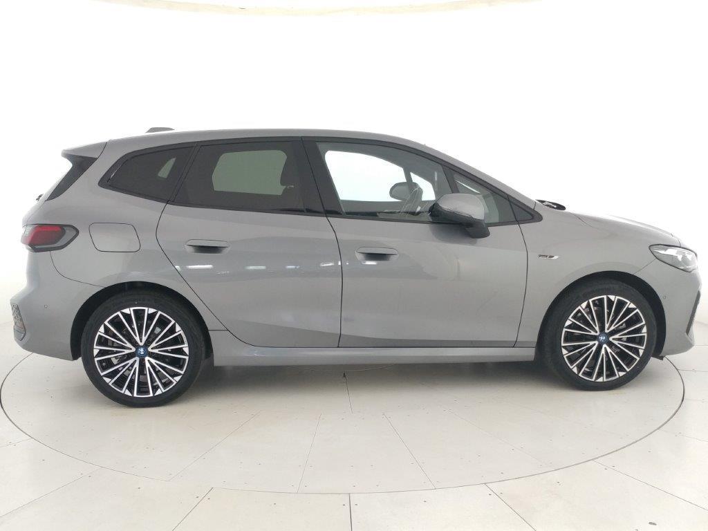 BMW Serie 2 Active Tourer 225 e Msport xDrive DCT