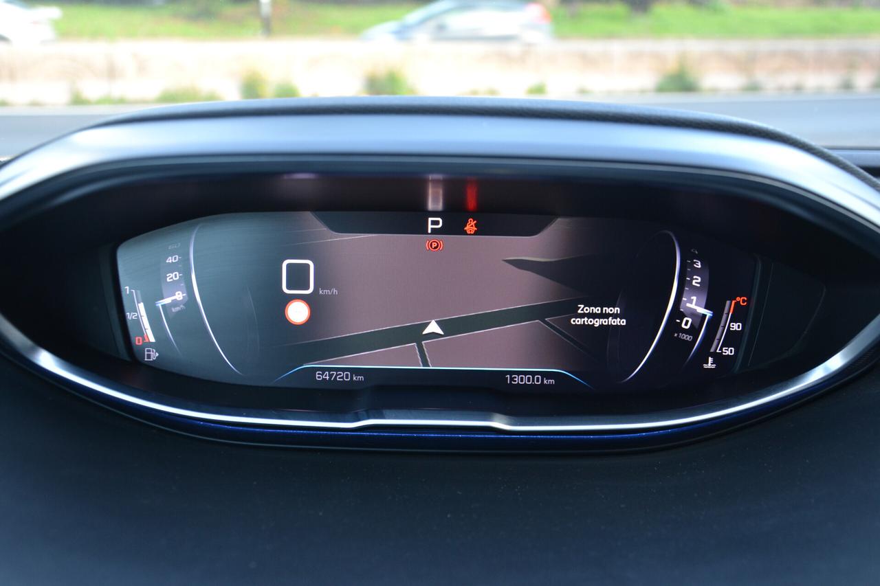 Peugeot 5008 1.5 HDi 130CV 7 POSTI AUT.**PREZZO REALE**UNIPRO'*