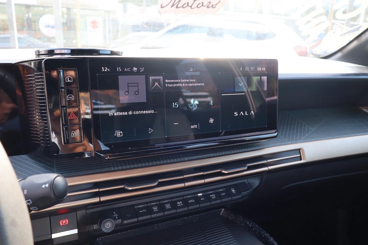 LANCIA Nuova Ypsilon 1.2cc 100cv Ibrida e-DCT