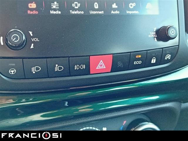 FIAT 500 L Cross 1.3 mjt 95cv dualogic my19