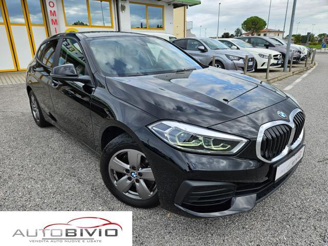 BMW 116 d 5p. Business Advantage