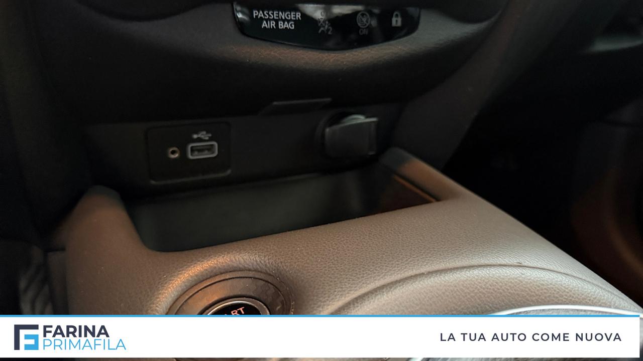 NISSAN Juke II 2020 - Juke 1.0 dig-t Acenta 117cv