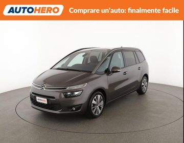 CITROEN Grand C4 Picasso BlueHDi 150 S&S Intensive