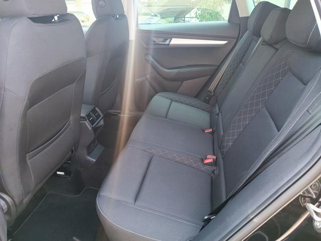 SKODA Karoq 1.0 TSI 110 CV Executive