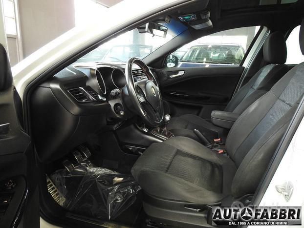 ALFA ROMEO - Giulietta - 1.6 JTDm-2 105 CV