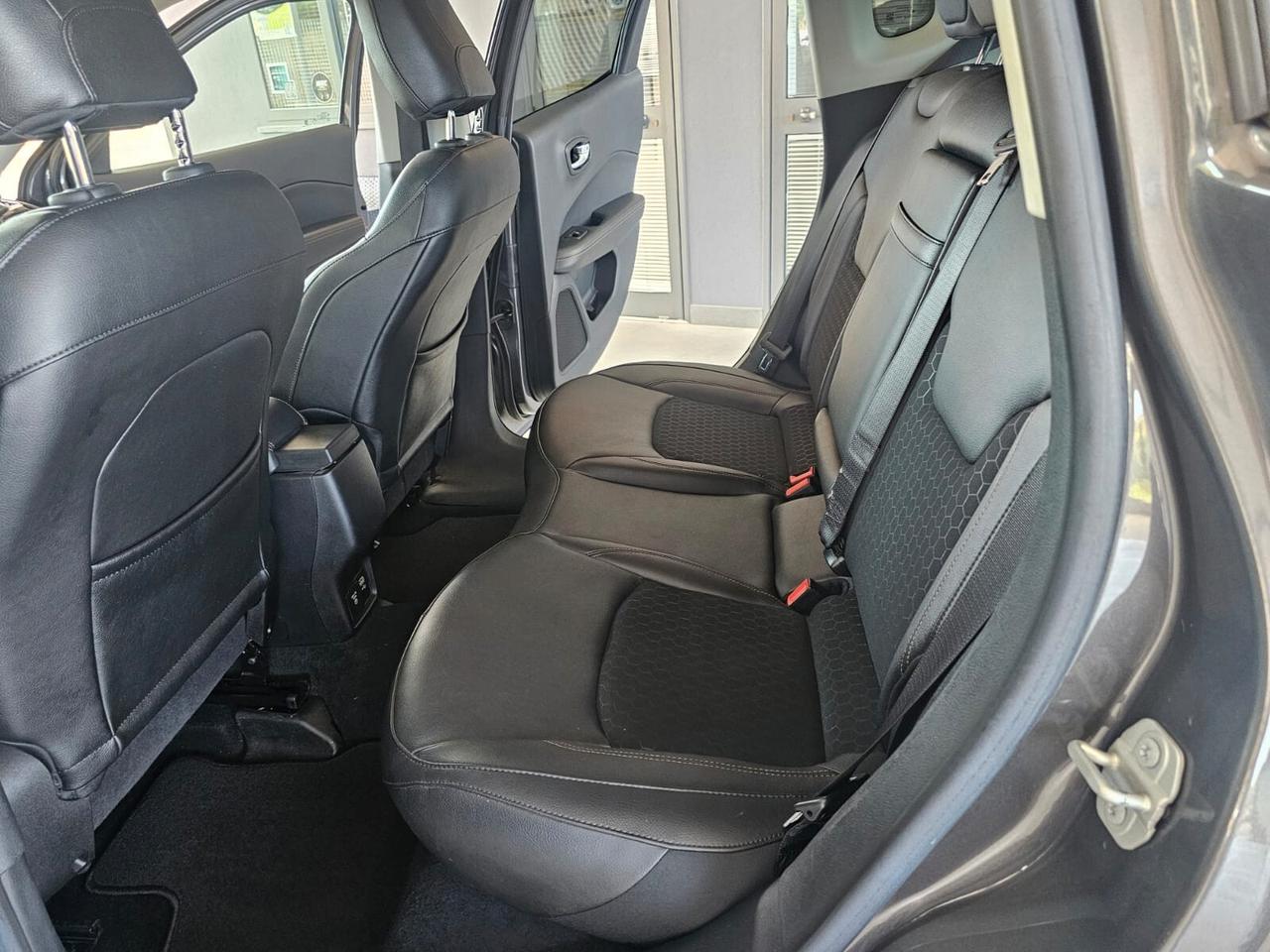 JEEP COMPASS 1.6 MJT LIMITED 10/2020