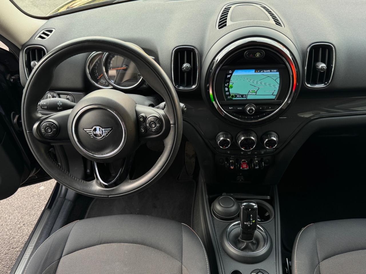 Mini Cooper Countryman 2020 1.5 Automatica