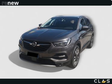 Opel Grandland X 2.0 diesel Ecotec Start&Stop aut. Innovation