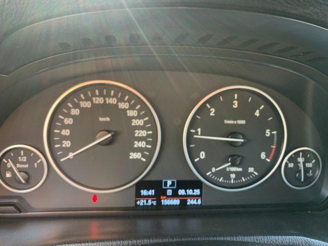 BMW X3 xDrive20d xLine