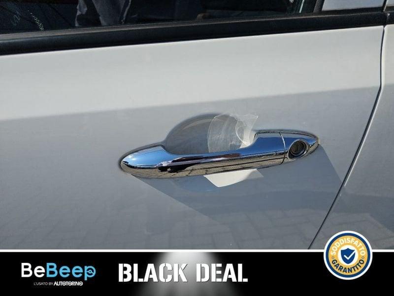 KIA Picanto 1.0 DPI STYLE TECHNO&SAFETY PACK GPL AMT