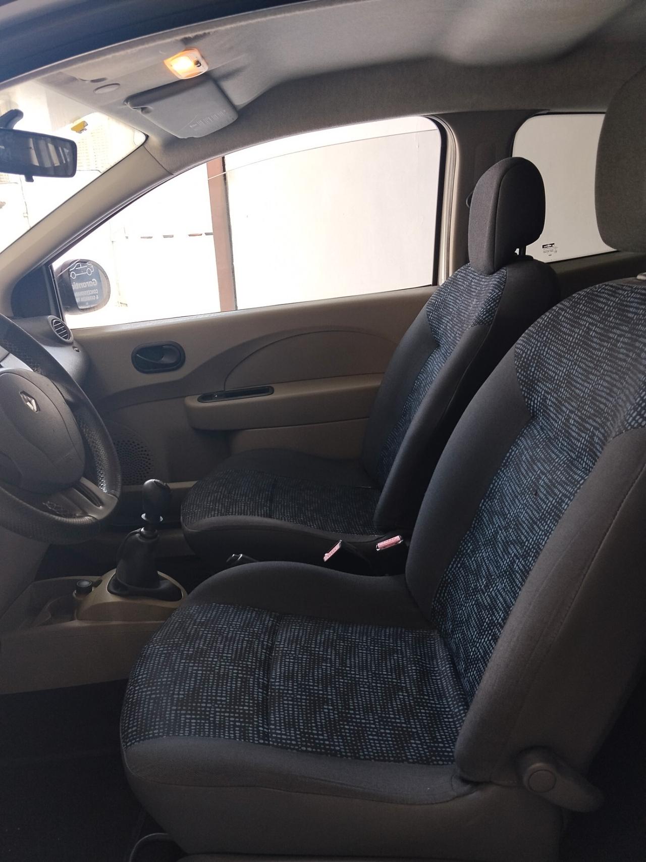 Renault Twingo 1.2 benzina 2008 CON GARANZIA