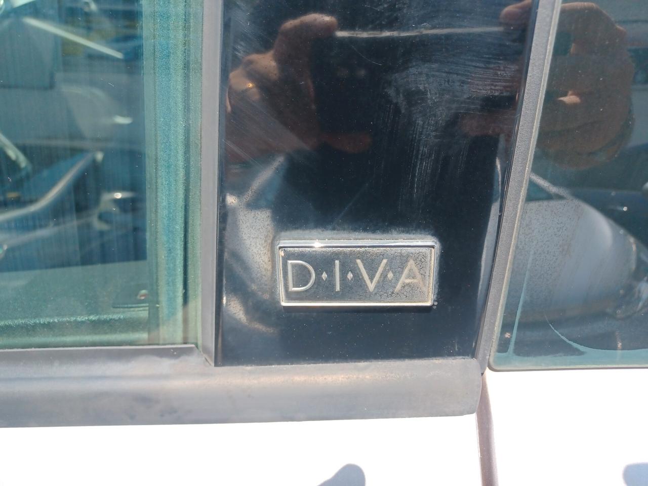 Lancia Ypsilon 1.2 DIVA ANNO 2011