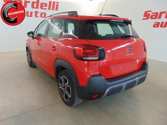 CITROEN C3 Aircross PureTech