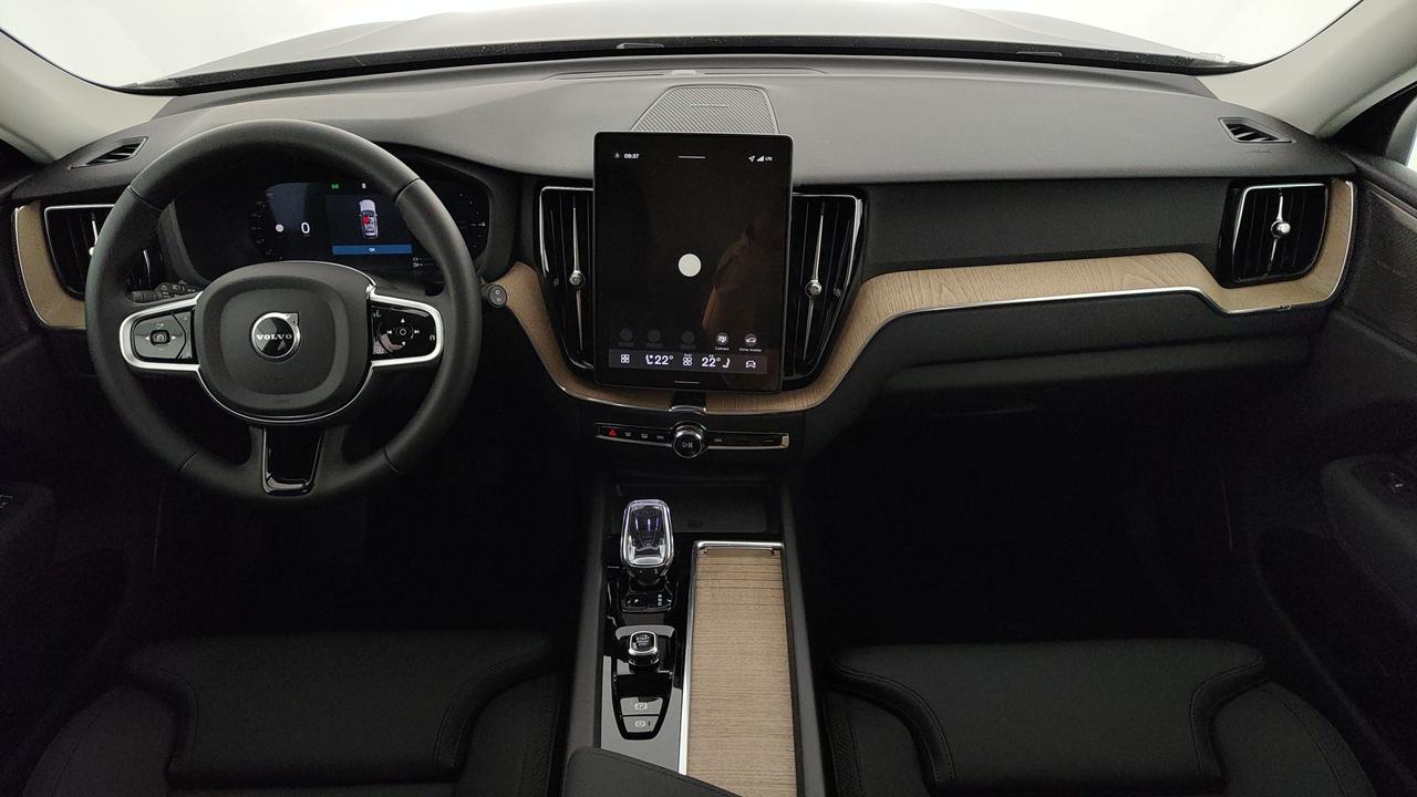 VOLVO XC60 2.0 t6 phev Plus Bright awd auto
