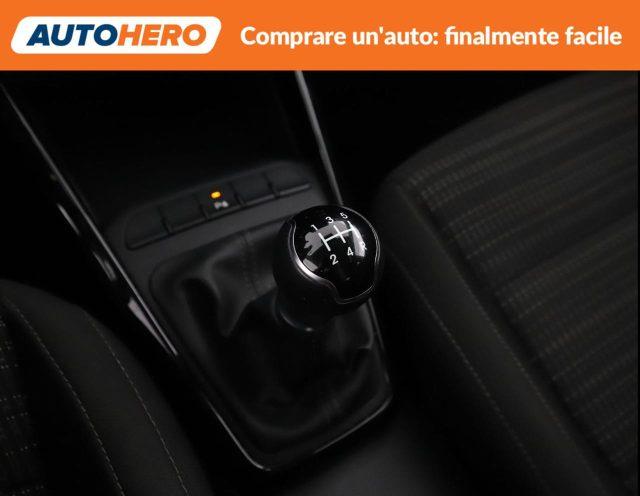 KIA Stonic 1.2 DPI Style