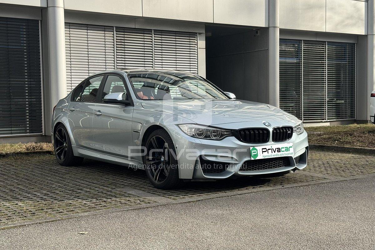 BMW M3