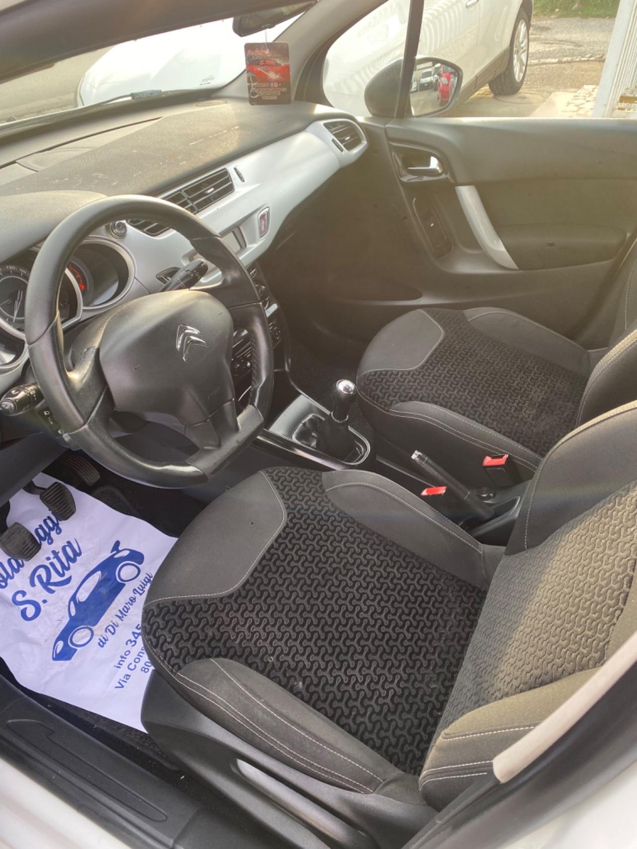Citroen C3 1.1 Perfect
