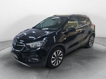 Opel Mokka Mokka X 1.6 CDTI Ecotec 136CV 4x2 Start&Stop b-Color