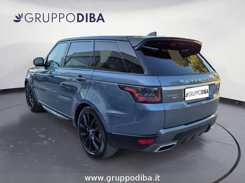 Land Rover Range Rover Sport II 2018 Die. 3.0 sdV6 HSE 249cv auto my19