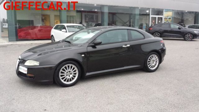 ALFA ROMEO GT 1.9 M-Jet 16v Progression