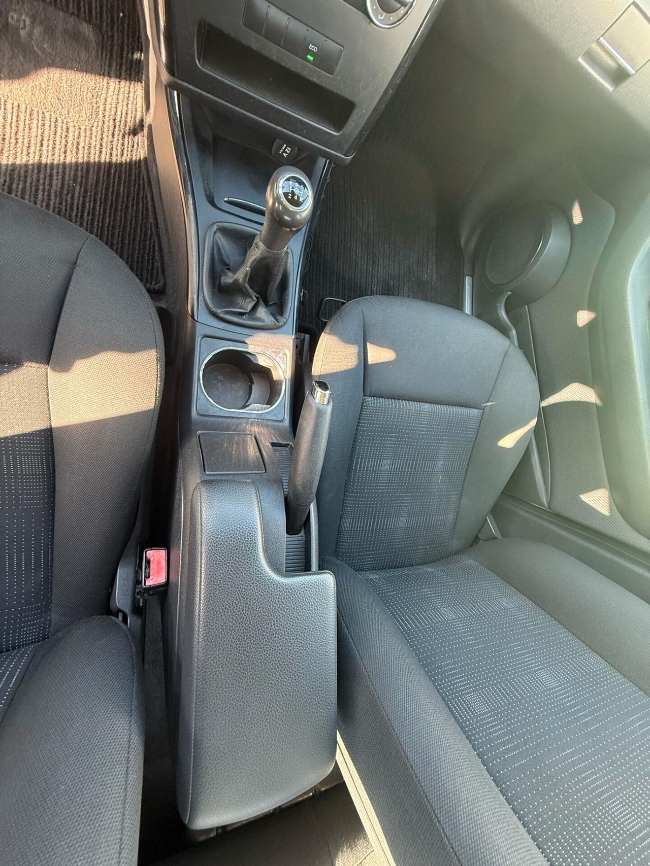 Mercedes-benz A 160 BlueEFFICIENCY Elegance