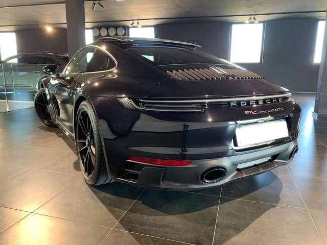 Porsche 992 911 Coupe 3.0 Carrera 4 GTS auto