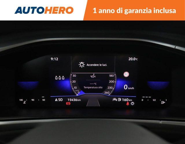 VOLKSWAGEN T-Roc 1.0 TSI Life