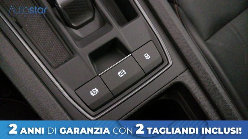 Cupra Formentor 1.4 e-hybrid VZ 245cv dsg