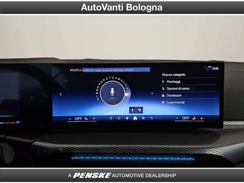 BMW Serie 4 Cabrio 420d 48V Cabrio Msport Pro