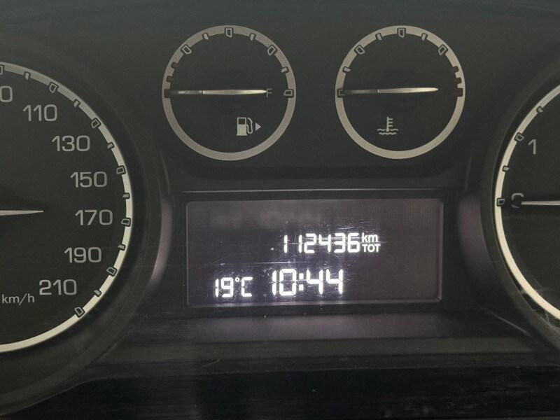 LANCIA Ypsilon 1.2 69 CV 5 porte Gold